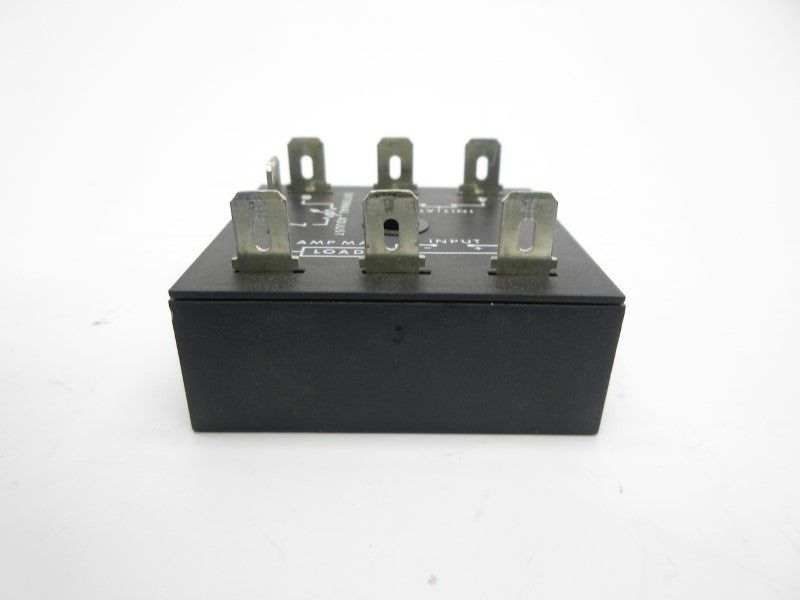 SSAC TSS421 120VAC 1A 0.05-3S UNMP