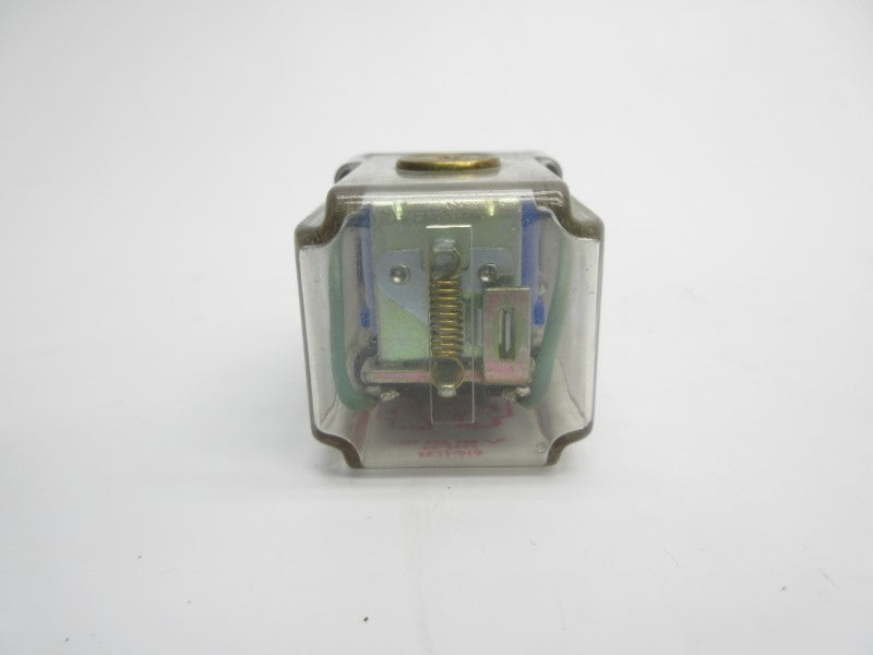 MICRO SWITCH FE21-010 FE-2443 12V UNMP