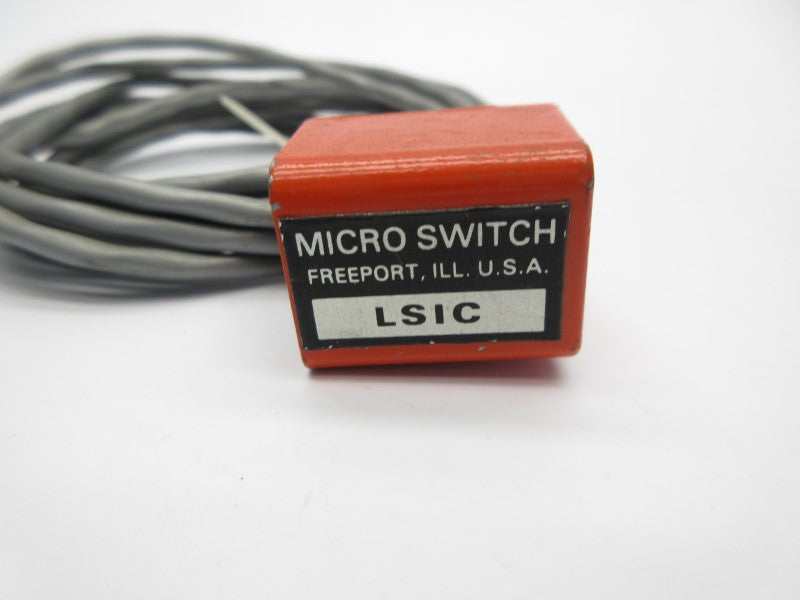 MICRO SWITCH LSIC UNMP