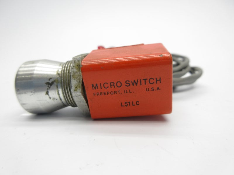 MICRO SWITCH LS1LC UNMP