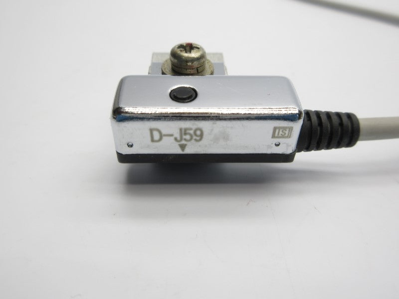 SMC D-J59 (SHORT) UNMP