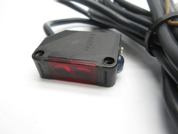 OMRON E3Z-R61 UNMP
