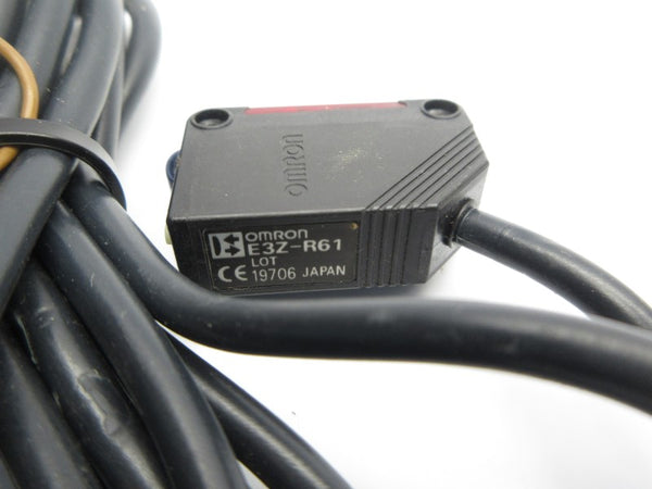 OMRON E3Z-R61 UNMP