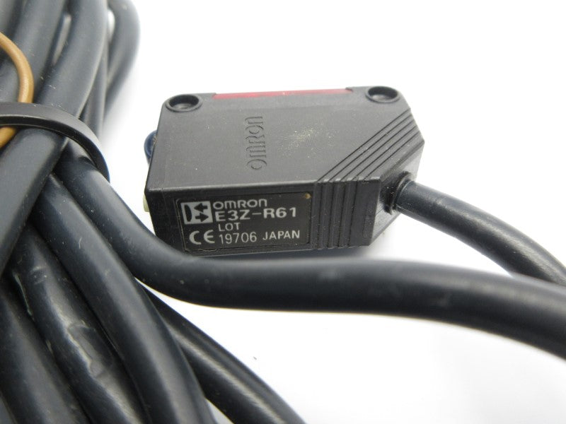 OMRON E3Z-R61 UNMP