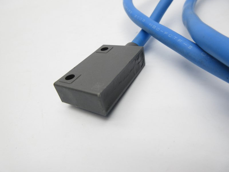 SMC D-P5DW 24VDC (BLUE) UNMP