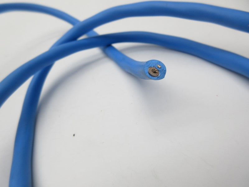 SMC D-P5DW 24VDC (BLUE) UNMP