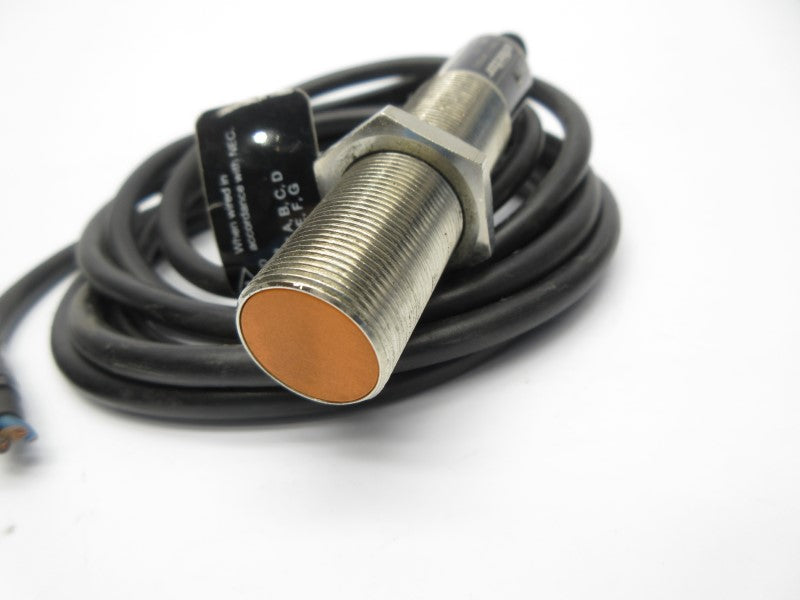 IFM EFECTOR IG5361 IGA3005-ANKG 10-55VDC UNMP