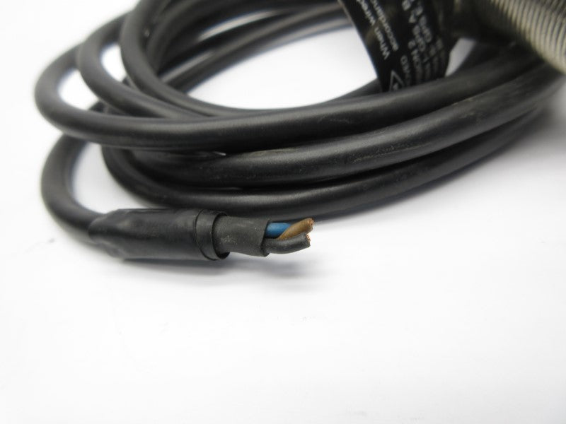 IFM EFECTOR IG5361 IGA3005-ANKG 10-55VDC UNMP