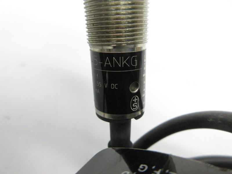 IFM EFECTOR IG5361 IGA3005-ANKG 10-55VDC UNMP