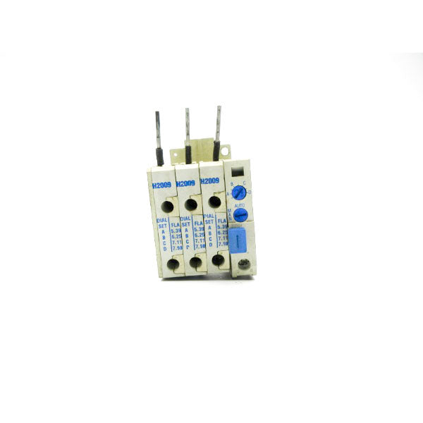 CUTLER HAMMER C306DN3 SER. A1 (AS PICTURED) UNMP