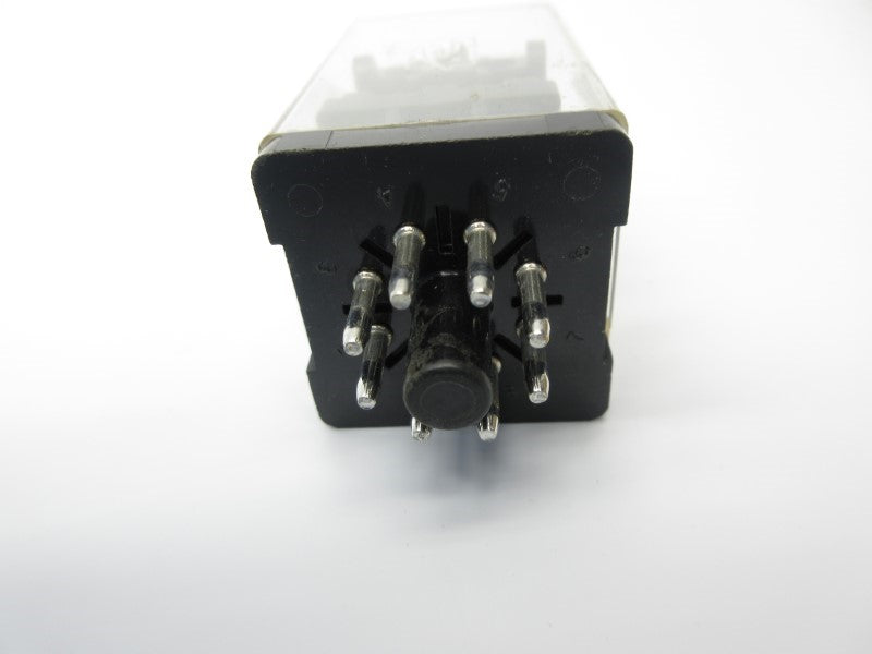 POTTER & BRUMFIELD KAP-5DG-24 24VDC 10A NSMP