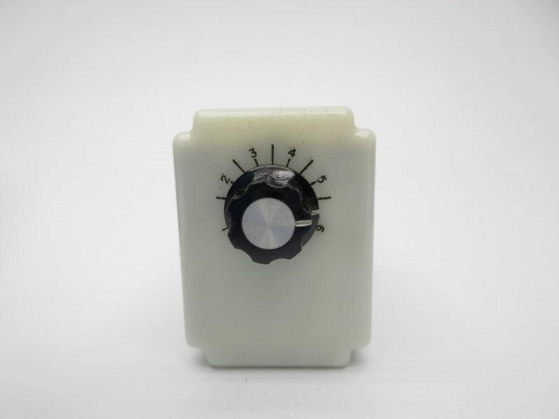 POTTER & BRUMFIELD CKB-38-77010 240VAC 10A 0.1-10S NSMP