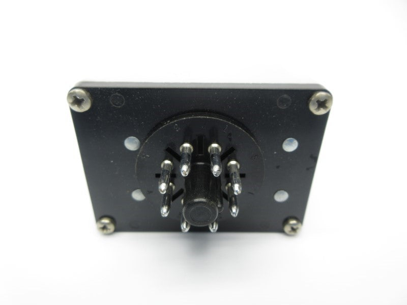 POTTER & BRUMFIELD CKB-38-77010 240VAC 10A 0.1-10S NSMP