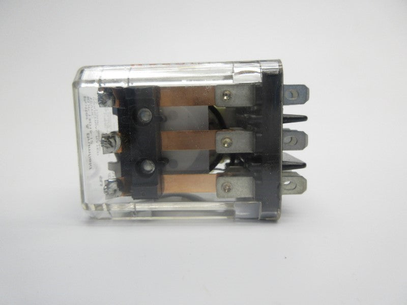 POTTER & BRUMFIELD KUP-14D15-12 12VDC 10A NSMP