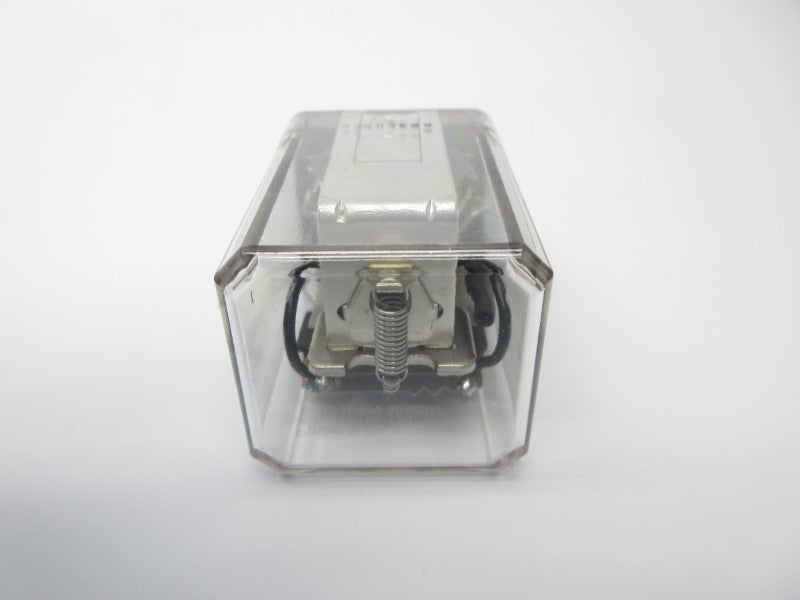 POTTER & BRUMFIELD KUL-11A15S-120 120V 10A NSMP