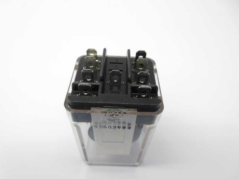 POTTER & BRUMFIELD KUL-11A15S-120 120V 10A NSMP