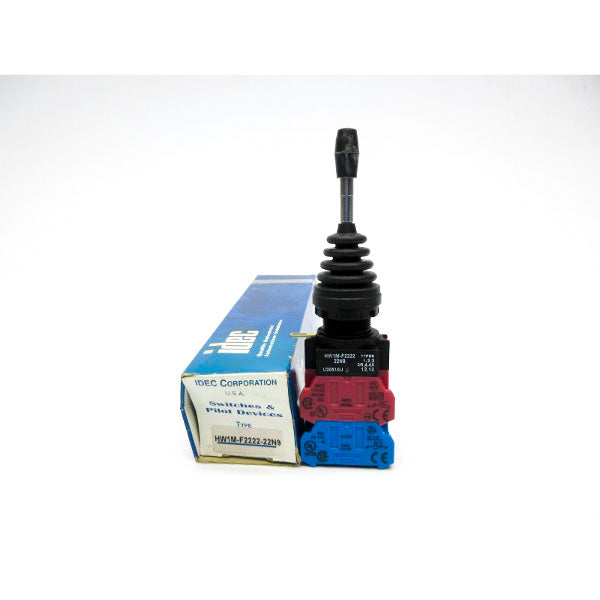 IDEC HW1M-F2222-22N9 NSMP