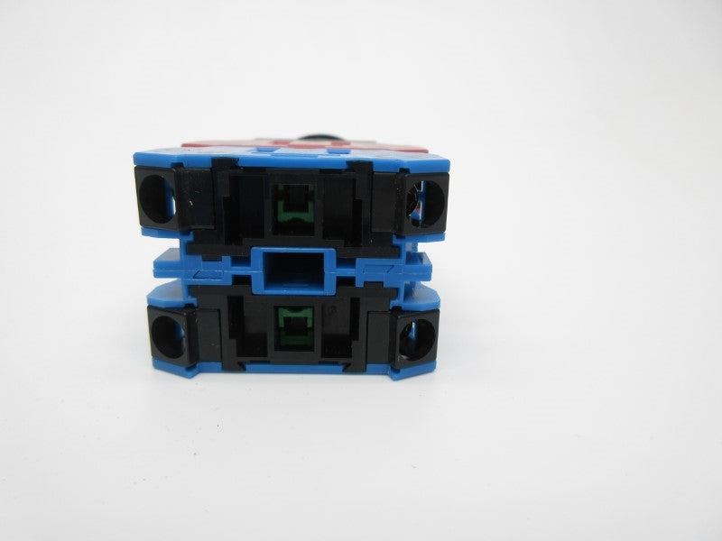 IDEC HW1M-F2222-22N9 NSMP