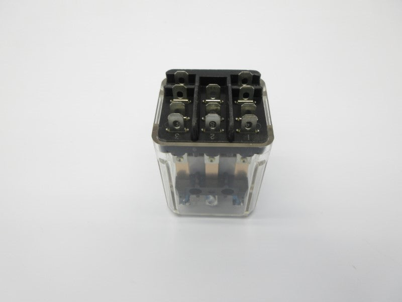 POTTER & BRUMFIELD KUP-14A15-12 12V 10A NSMP