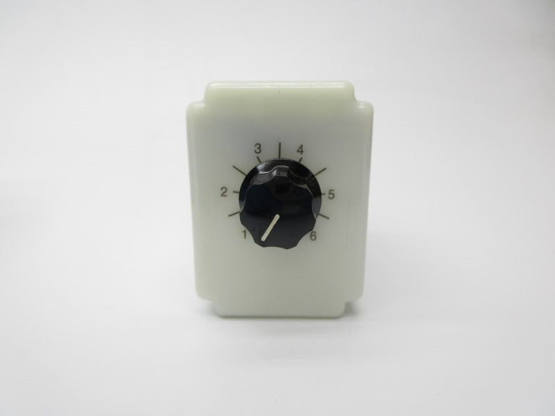 POTTER & BRUMFIELD CHB-38-70022 240VAC 10A 1.0-60S NSMP
