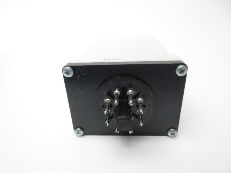 POTTER & BRUMFIELD CHB-38-70022 240VAC 10A 1.0-60S NSMP