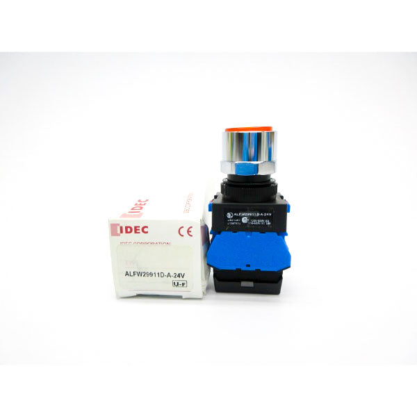 IDEC ALFW29911D-A-24V 24V NSMP
