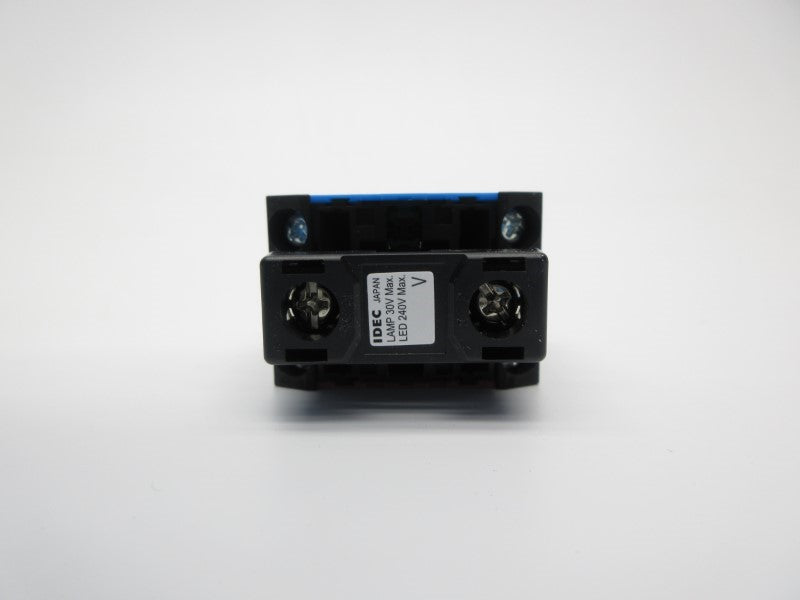 IDEC ALFW29911D-A-24V 24V NSMP