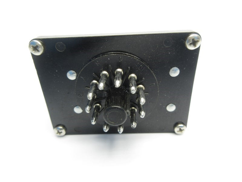 POTTER & BRUMFIELD CKB-38-78010 240VAC 10A 0.1-10S NSMP