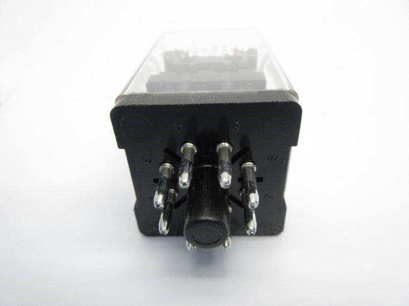 POTTER & BRUMFIELD KAP11DY-12V 12VDC 5A NSMP