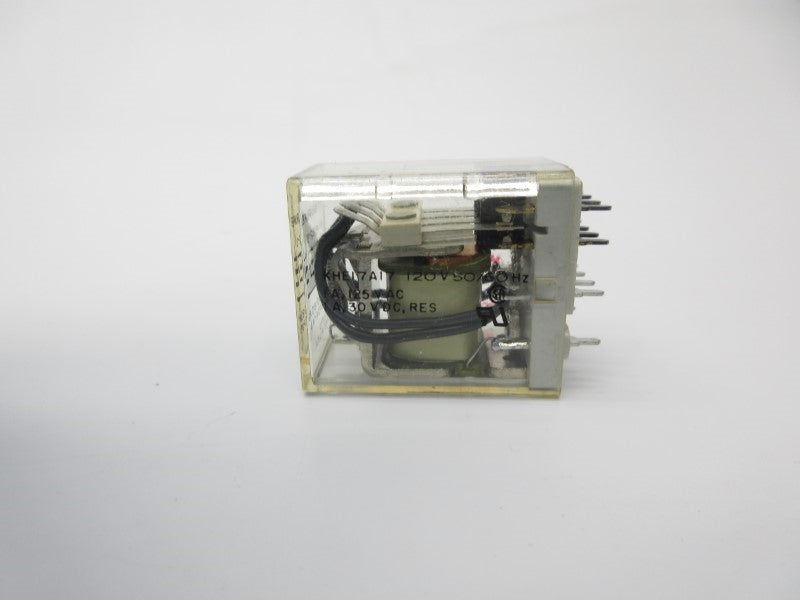 POTTER & BRUMFIELD KH4532-3 115V NSMP