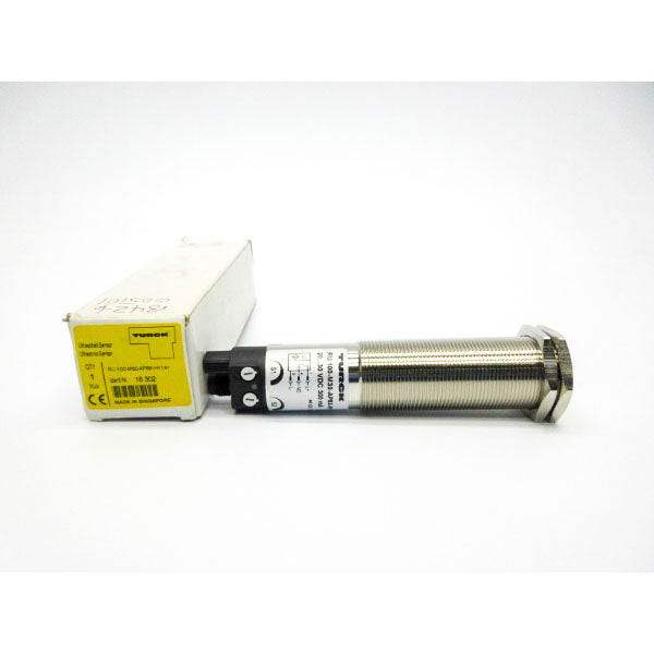 TURCK RU100-M30-AP8X-H1141 18302 20-30VDC NSMP