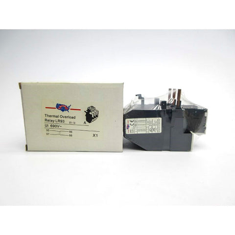 US BREAKER LR93 690V 55-70A NSMP