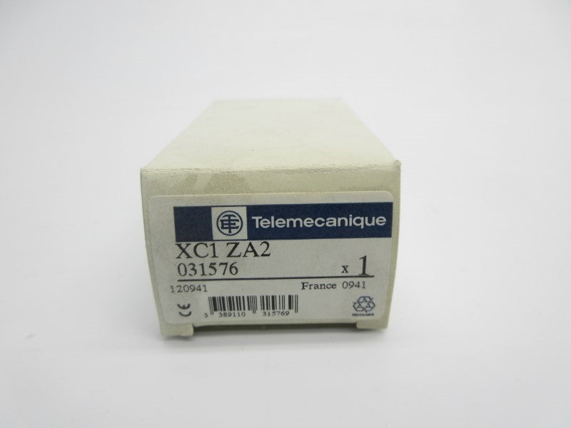 TELEMECANIQUE XC1ZA2 NSMP