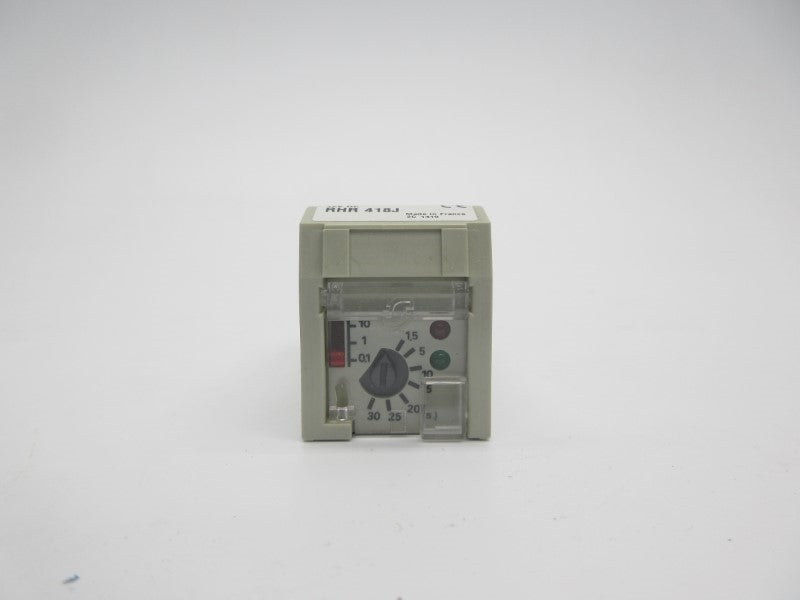 SCHNEIDER ELECTRIC RHR418J 12VDC 5A NSMP