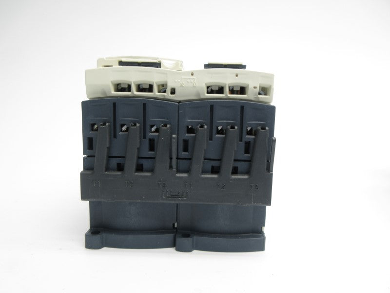 SCHNEIDER ELECTRIC LC2D09BLV 24VDC NSMP
