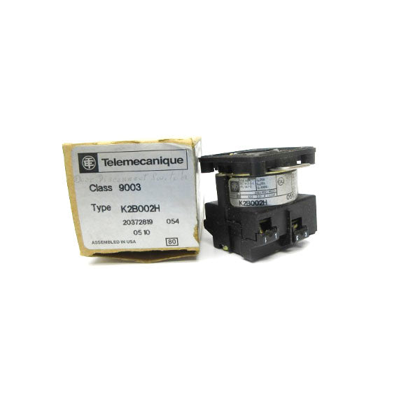 TELEMECANIQUE 9003K2B002H 690V 20A NSMP