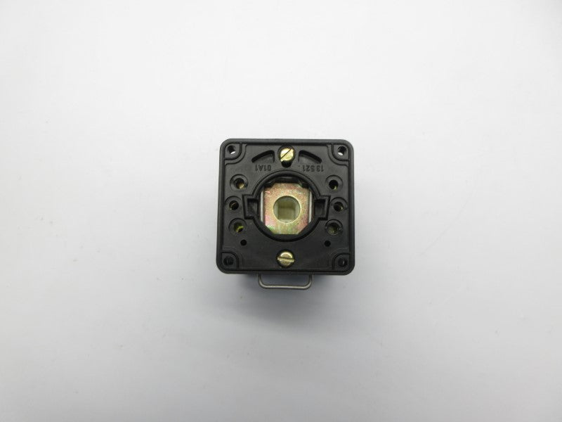 TELEMECANIQUE 9003K2B002H 690V 20A NSMP