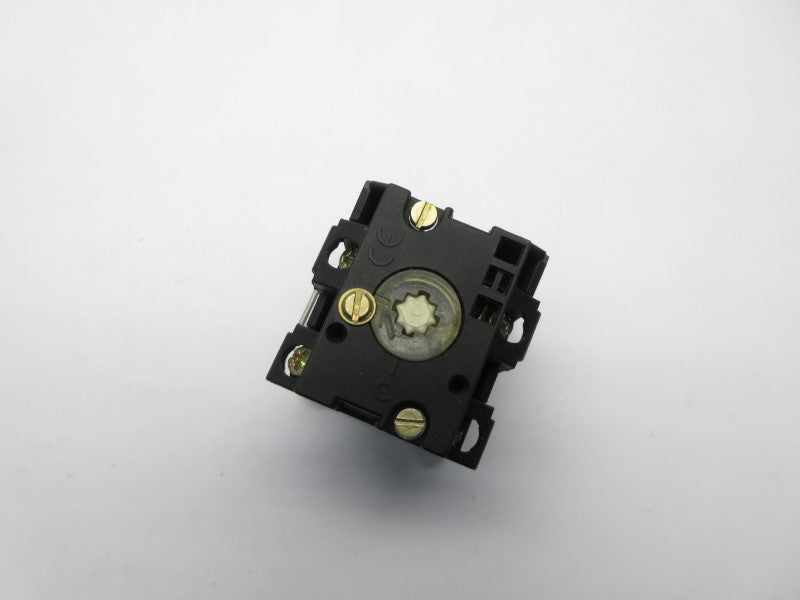 TELEMECANIQUE 9003K2B002H 690V 20A NSMP