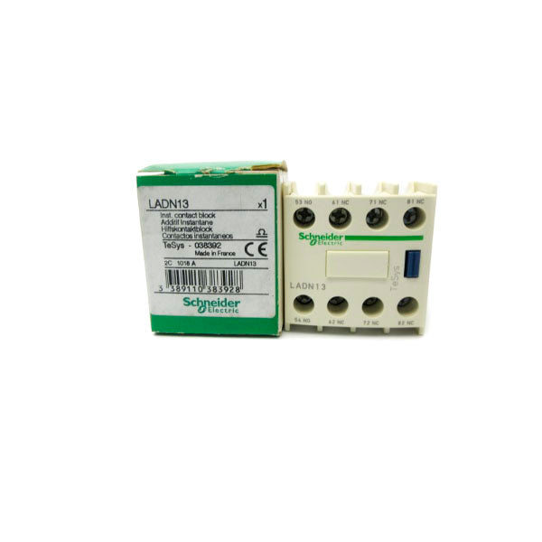 SCHNEIDER ELECTRIC LADN13 NSMP