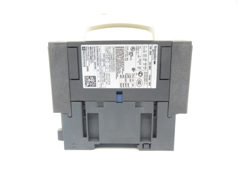 SCHNEIDER ELECTRIC LC1D65AU7 240VAC 65A NSMP