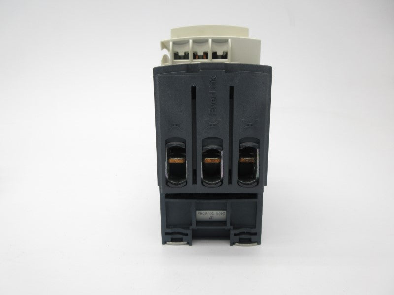 SCHNEIDER ELECTRIC LC1D65AU7 240VAC 65A NSMP