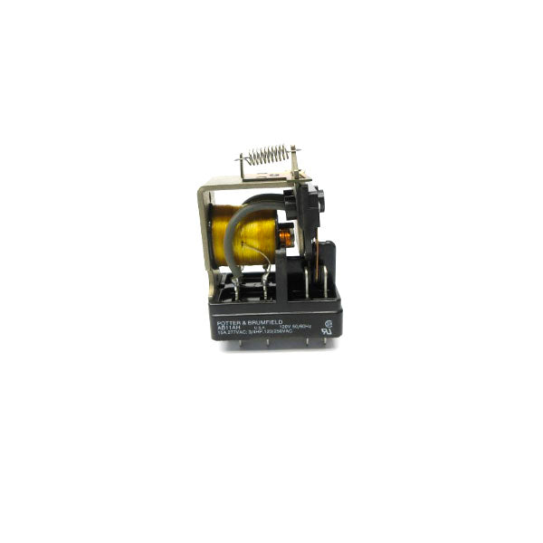 POTTER & BRUMFIELD AB11AH 120V 15A NSNP