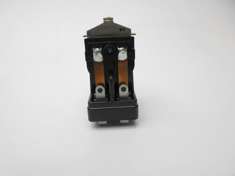 POTTER & BRUMFIELD AB11AH 120V 15A NSNP