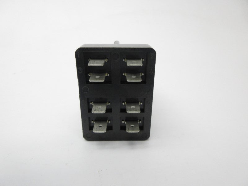 POTTER & BRUMFIELD AB11AH 120V 15A NSNP