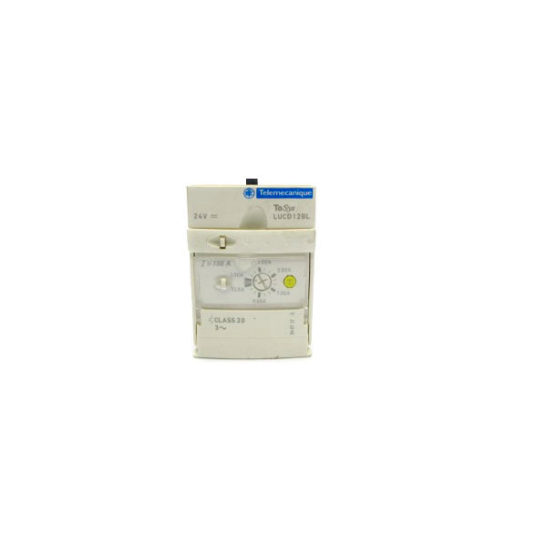 SCHNEIDER ELECTRIC LUCD12BL 24V NSNP