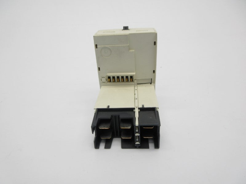 SCHNEIDER ELECTRIC LUCD12BL 24V NSNP