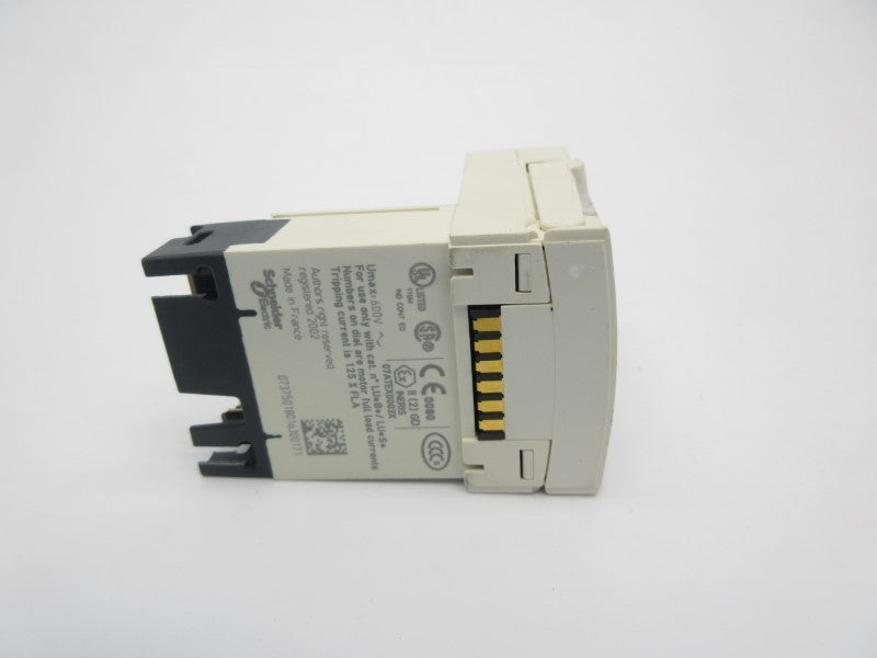 SCHNEIDER ELECTRIC LUCD12BL 24V NSNP