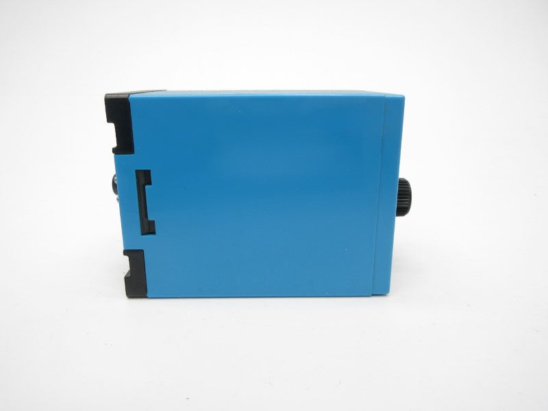 IDEC RTE-PN1 120VAC 10A 0-10M NSNP