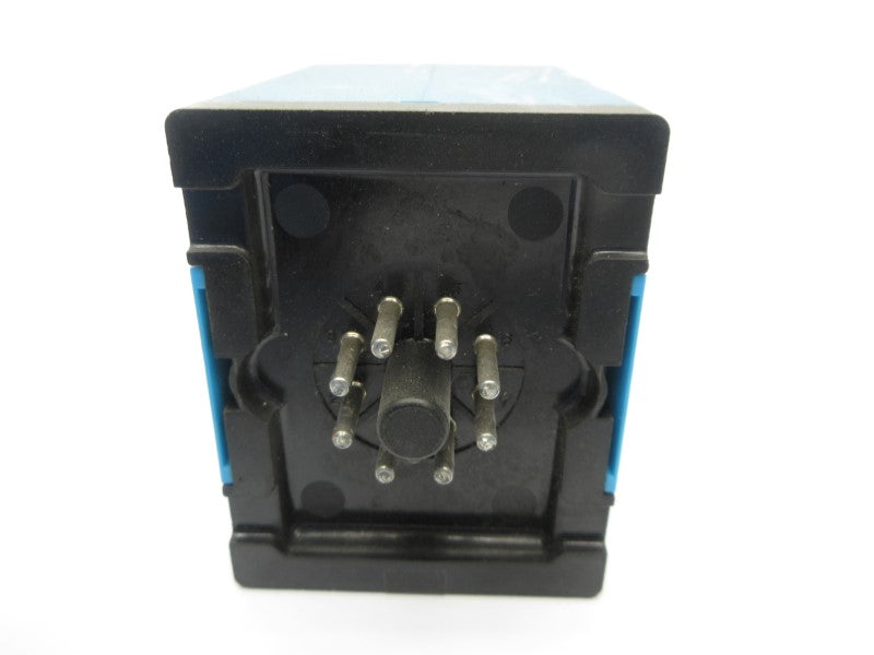 IDEC RTE-PN1 120VAC 10A 0-10M NSNP