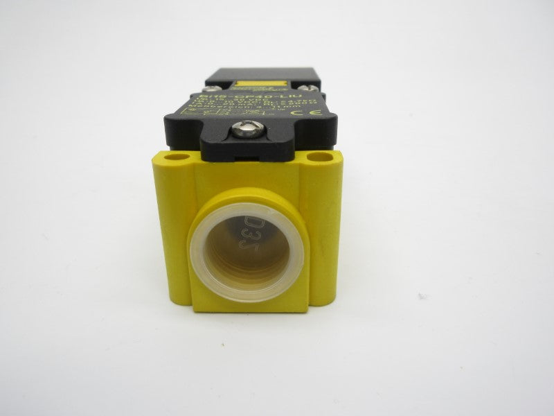 TURCK BI15-CP40-LIU 15-30VDC NSNP